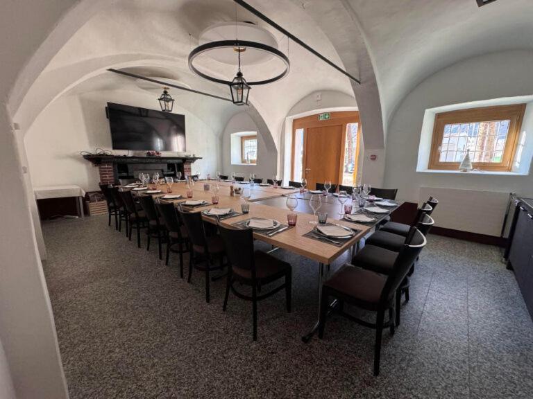 Hotel Ristorante Grotto Serta Lamone Exterior photo